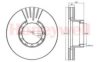 VANHO 52E908472 Brake Disc